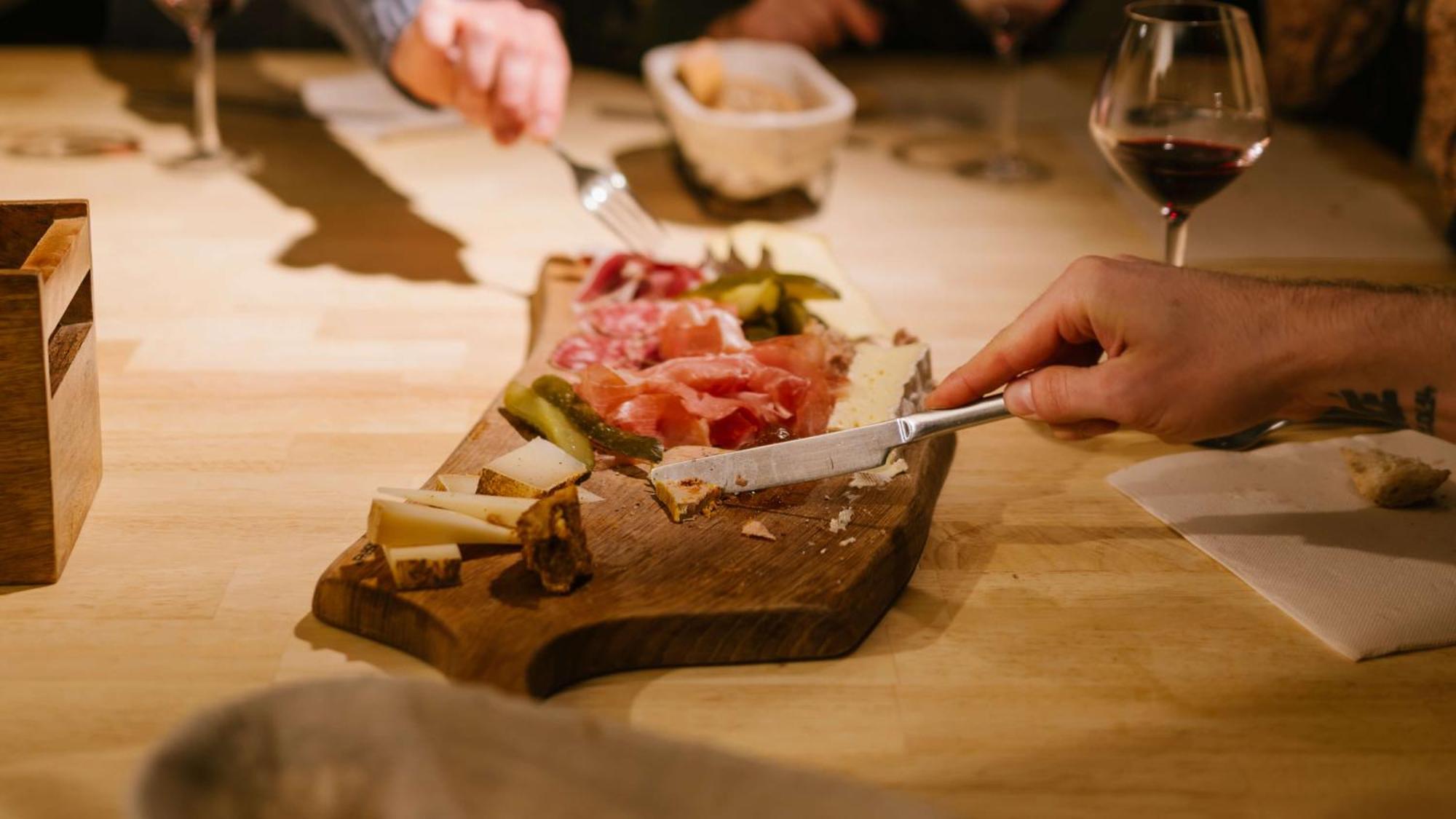 Sejour Et Degustation By Cecile & Jean-Baptiste Bordeaux Exterior foto